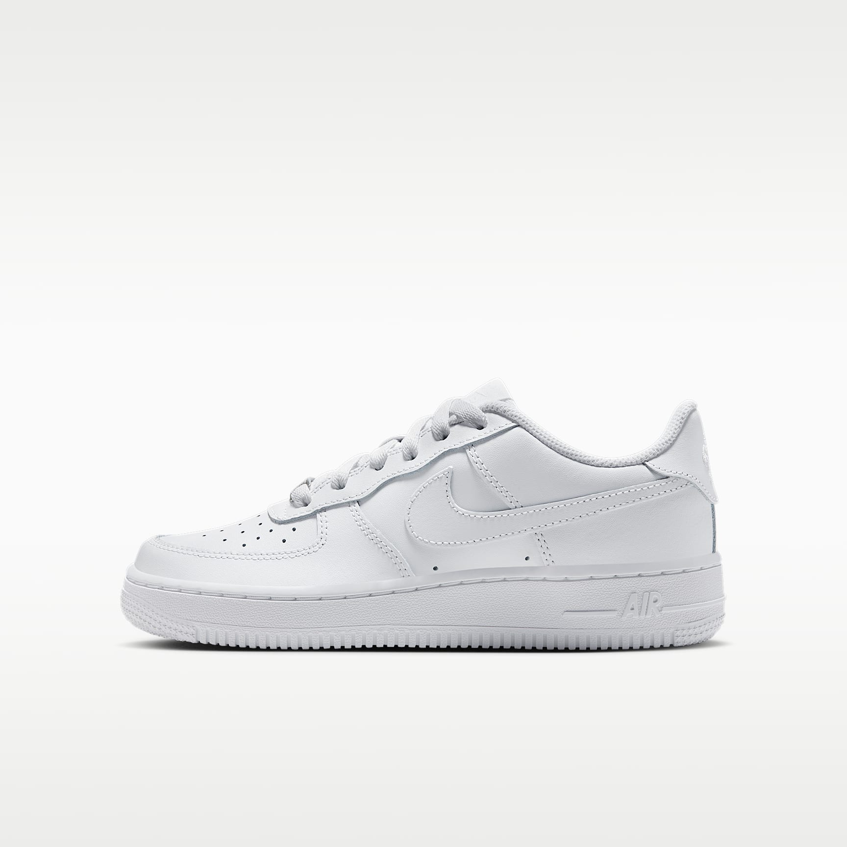 Nike Air Force 1 LE Big Kids' Shoes. Nike.com